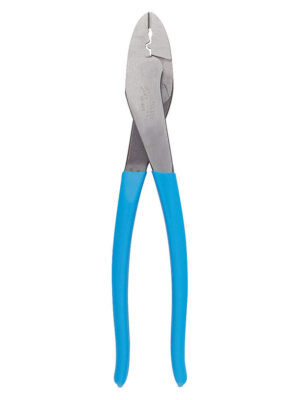 PLIERS WIRE CRIMPING